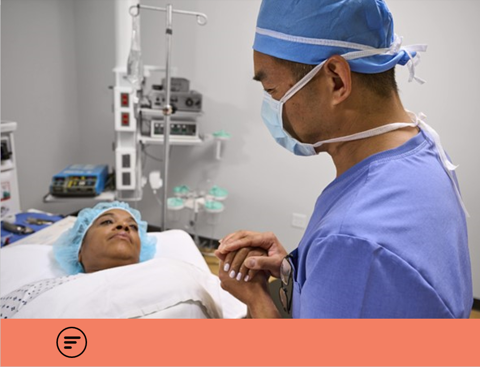 Latest anesthesia guidelines from ASA, ESAIC, and APSF